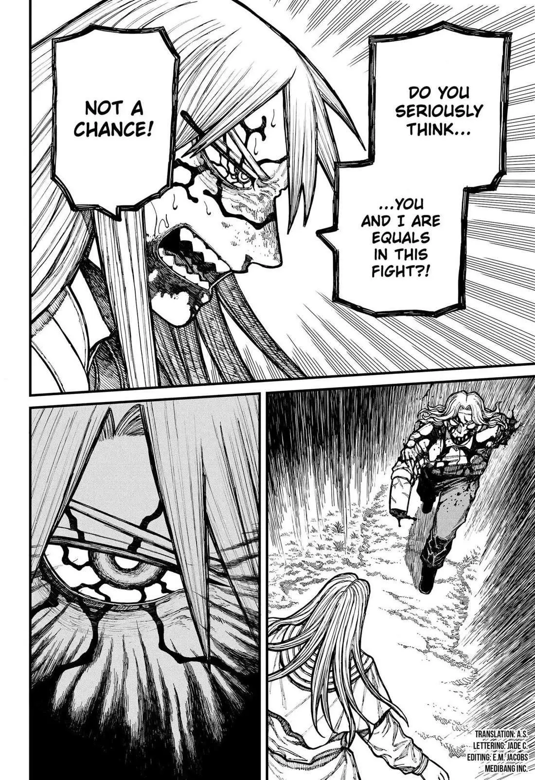 Read Centuria chapter 22.99 image 1 on Lezhin
