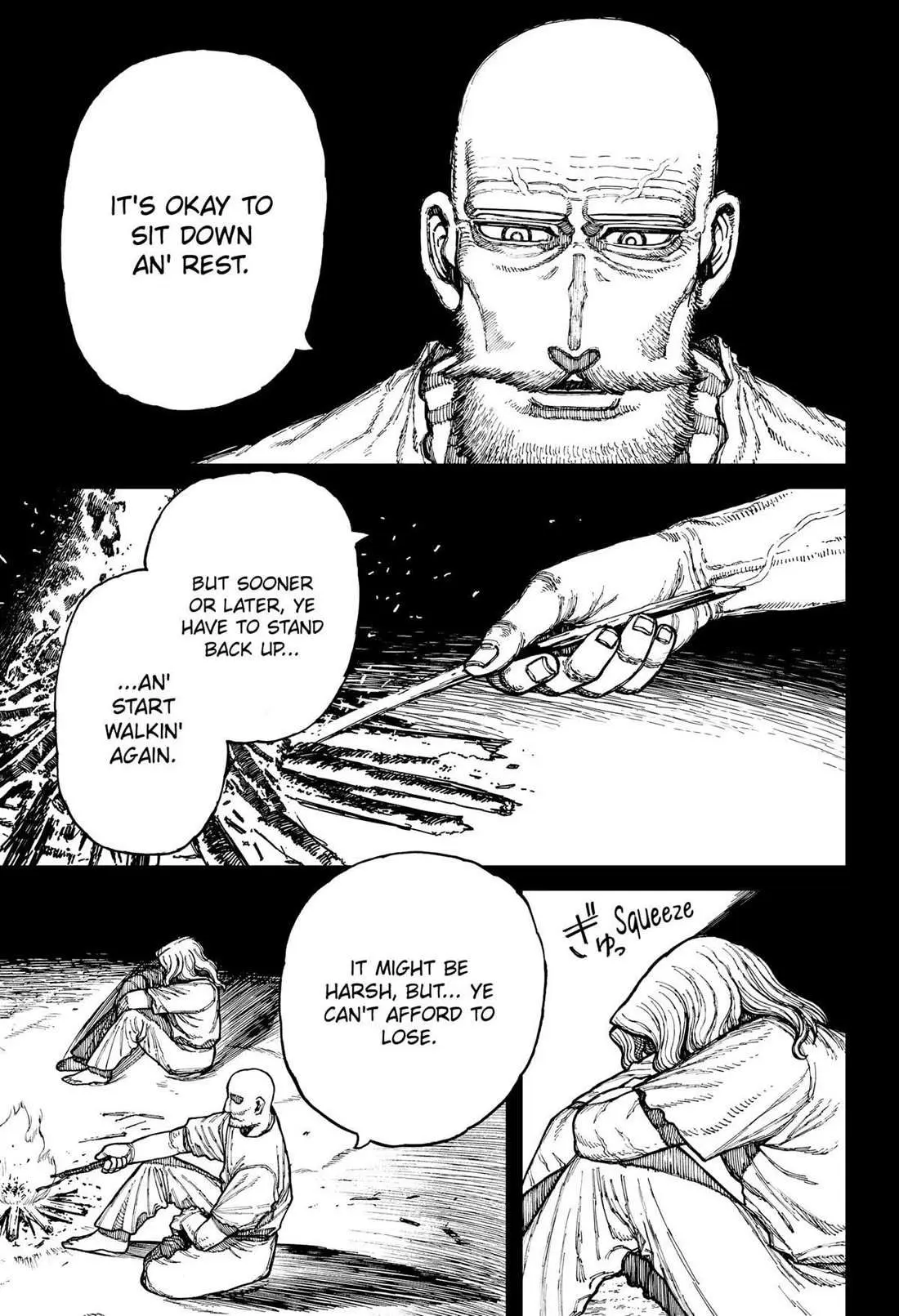 Read Centuria chapter 22.99 image 10 on Lezhin