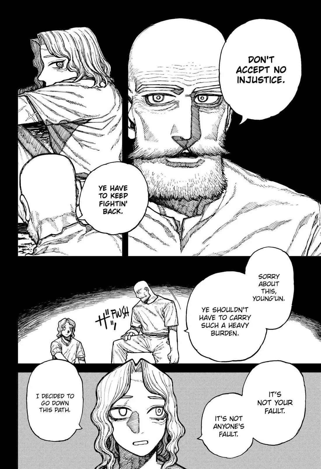 Read Centuria chapter 22.99 image 11 on Lezhin