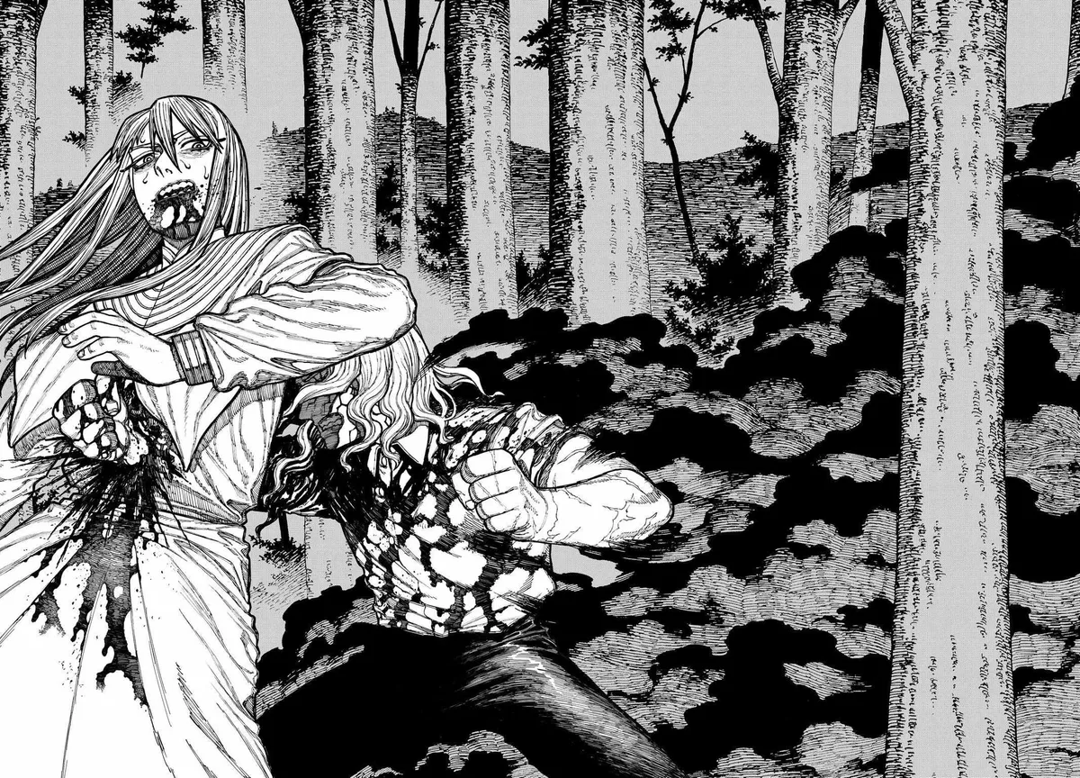 Read Centuria chapter 22.99 image 15 on Lezhin