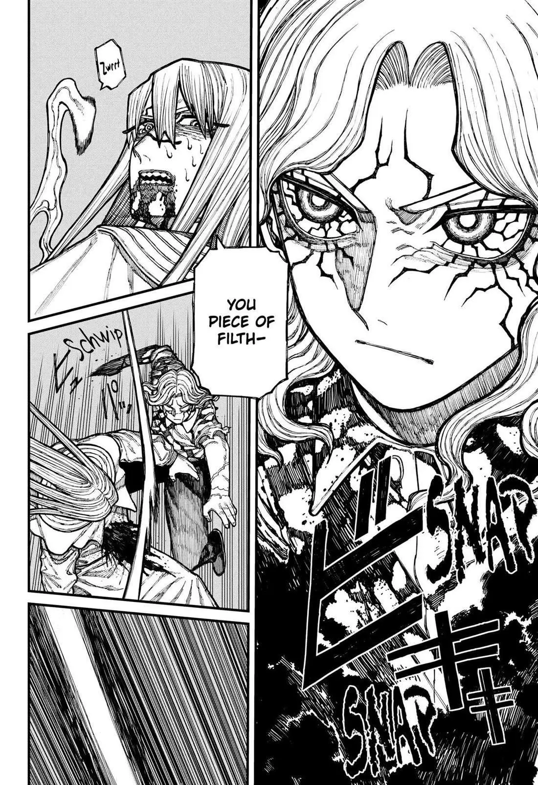 Read Centuria chapter 22.99 image 16 on Lezhin