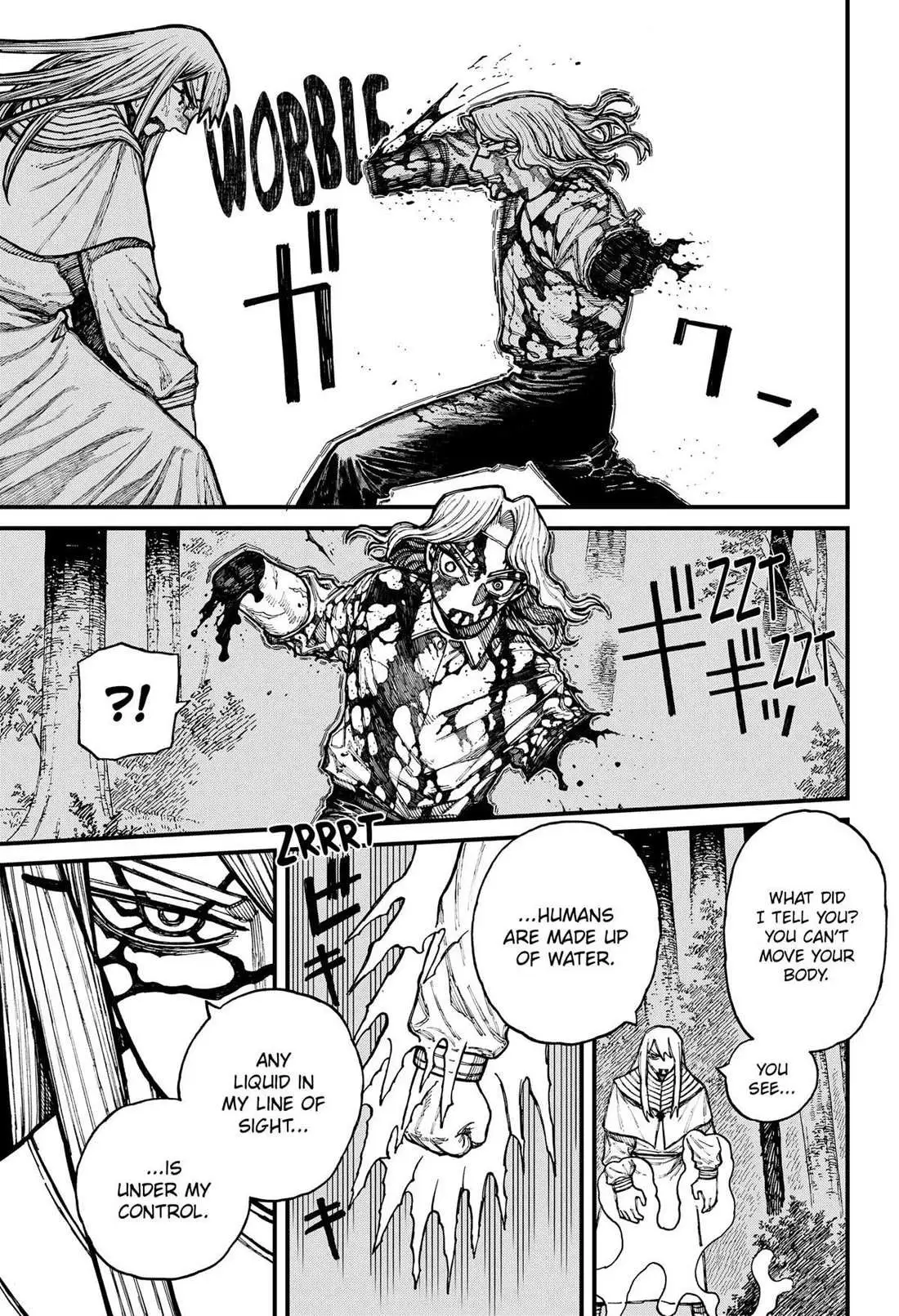 Read Centuria chapter 22.99 image 2 on Lezhin