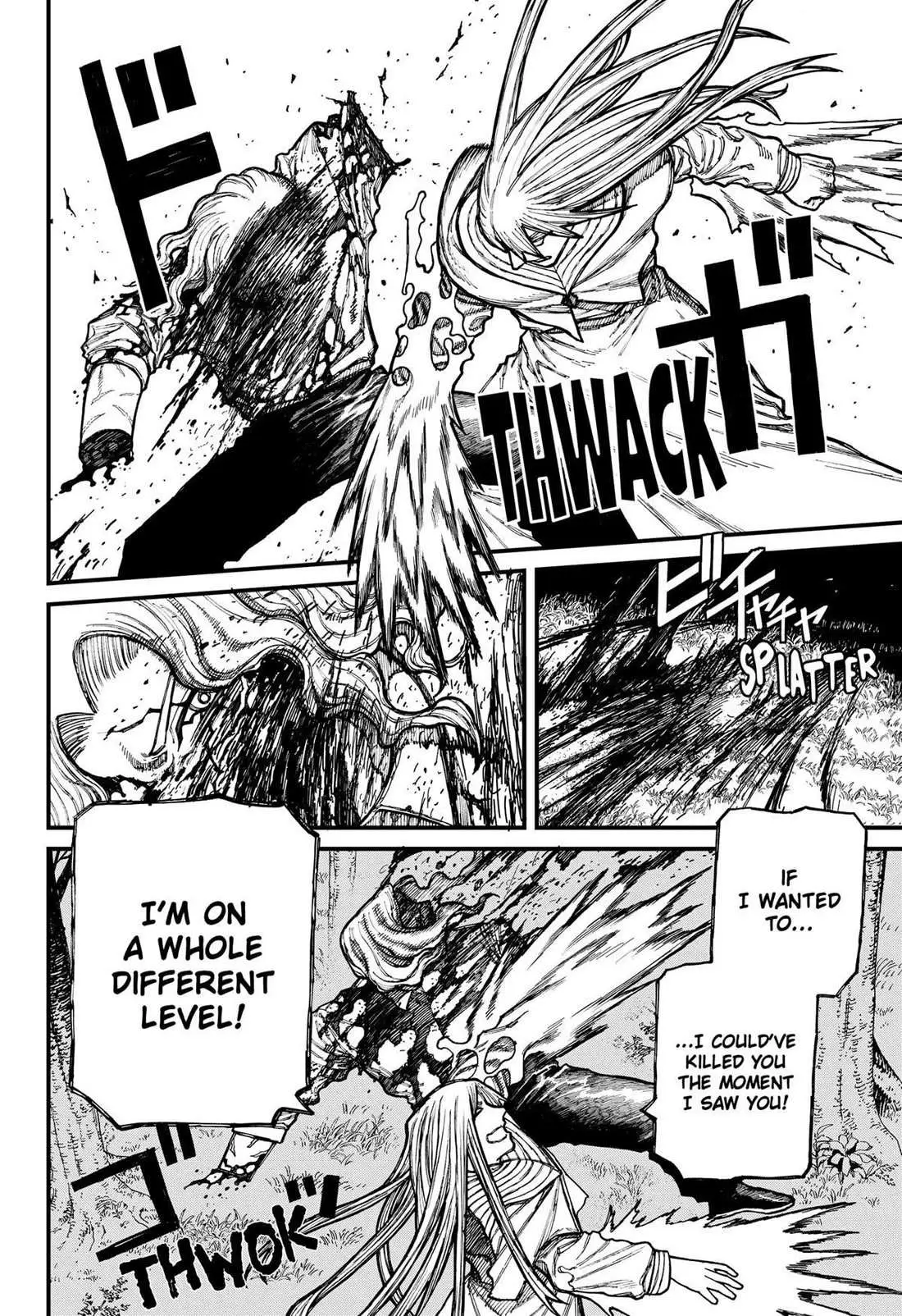 Read Centuria chapter 22.99 image 3 on Lezhin