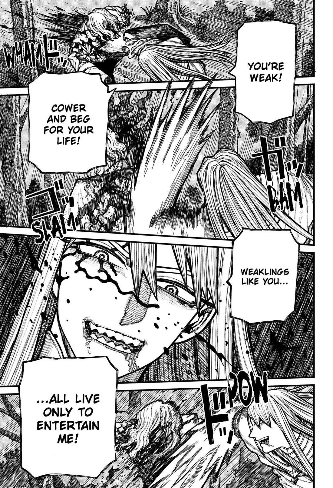 Read Centuria chapter 22.99 image 4 on Lezhin