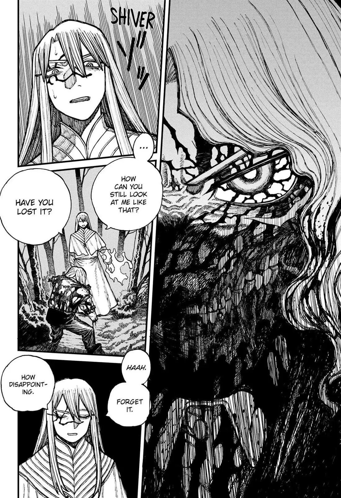Read Centuria chapter 22.99 image 5 on Lezhin