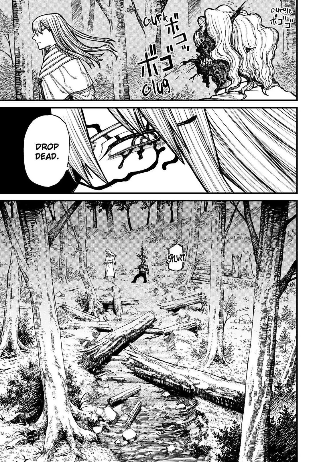Read Centuria chapter 22.99 image 6 on Lezhin