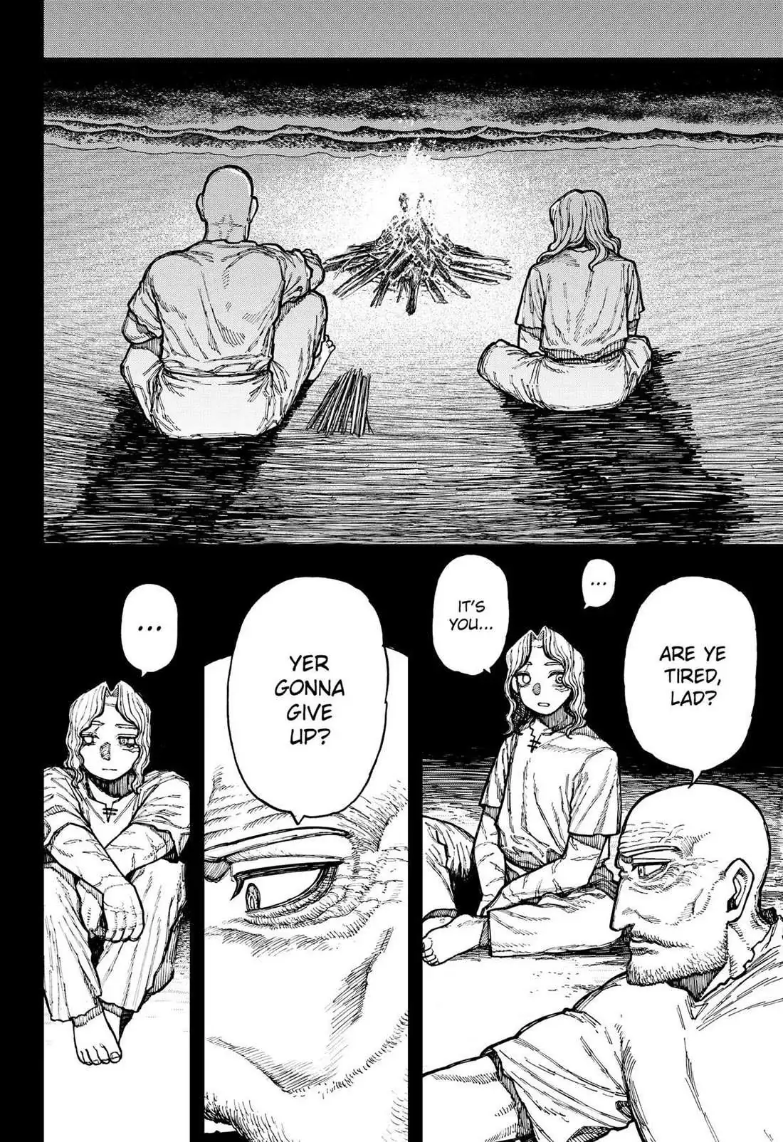 Read Centuria chapter 22.99 image 9 on Lezhin