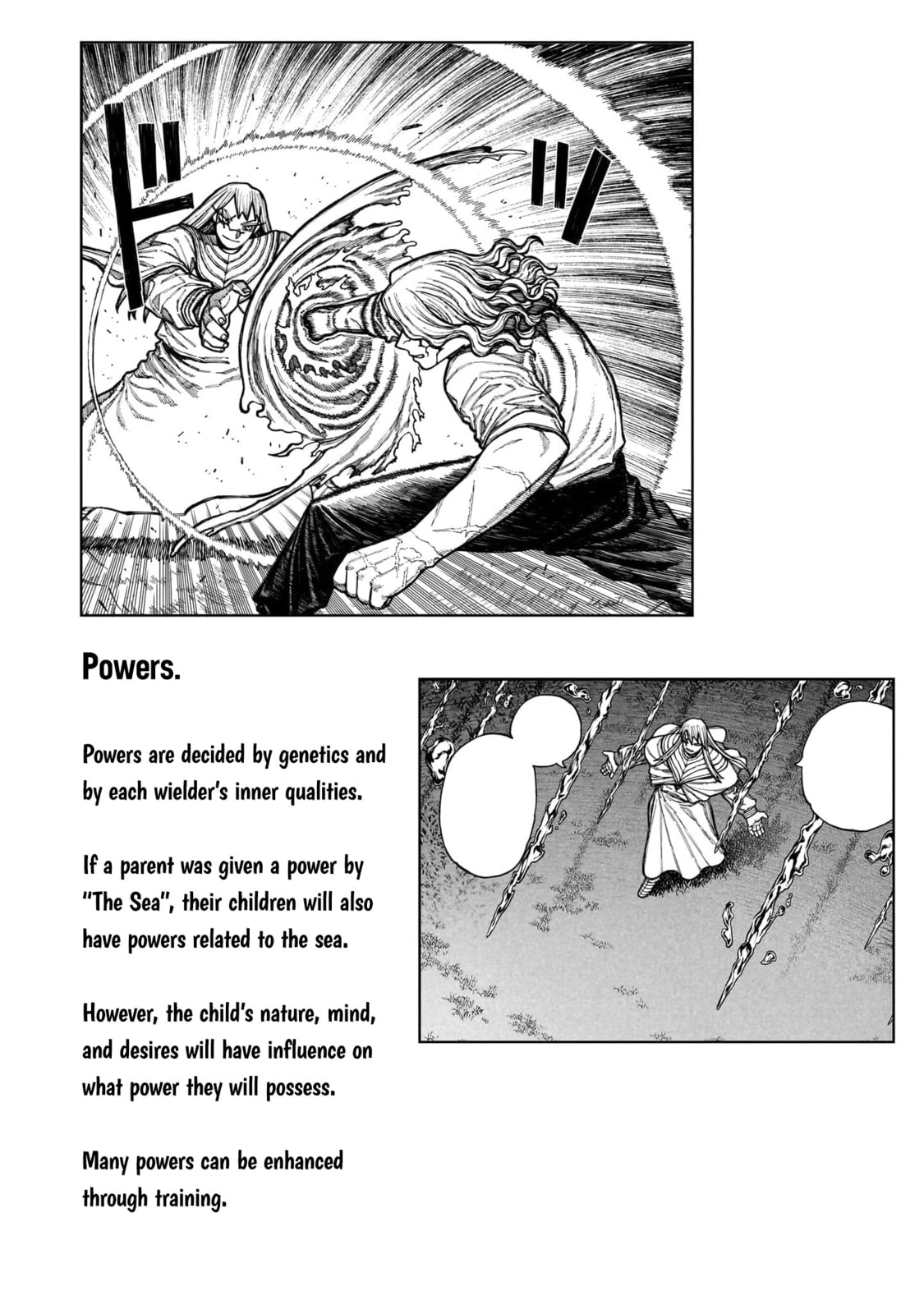 Read Centuria chapter 30.5 image 4 on Lezhin
