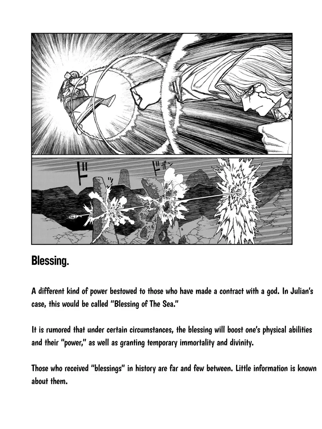 Read Centuria chapter 4.1 image 12 on Lezhin