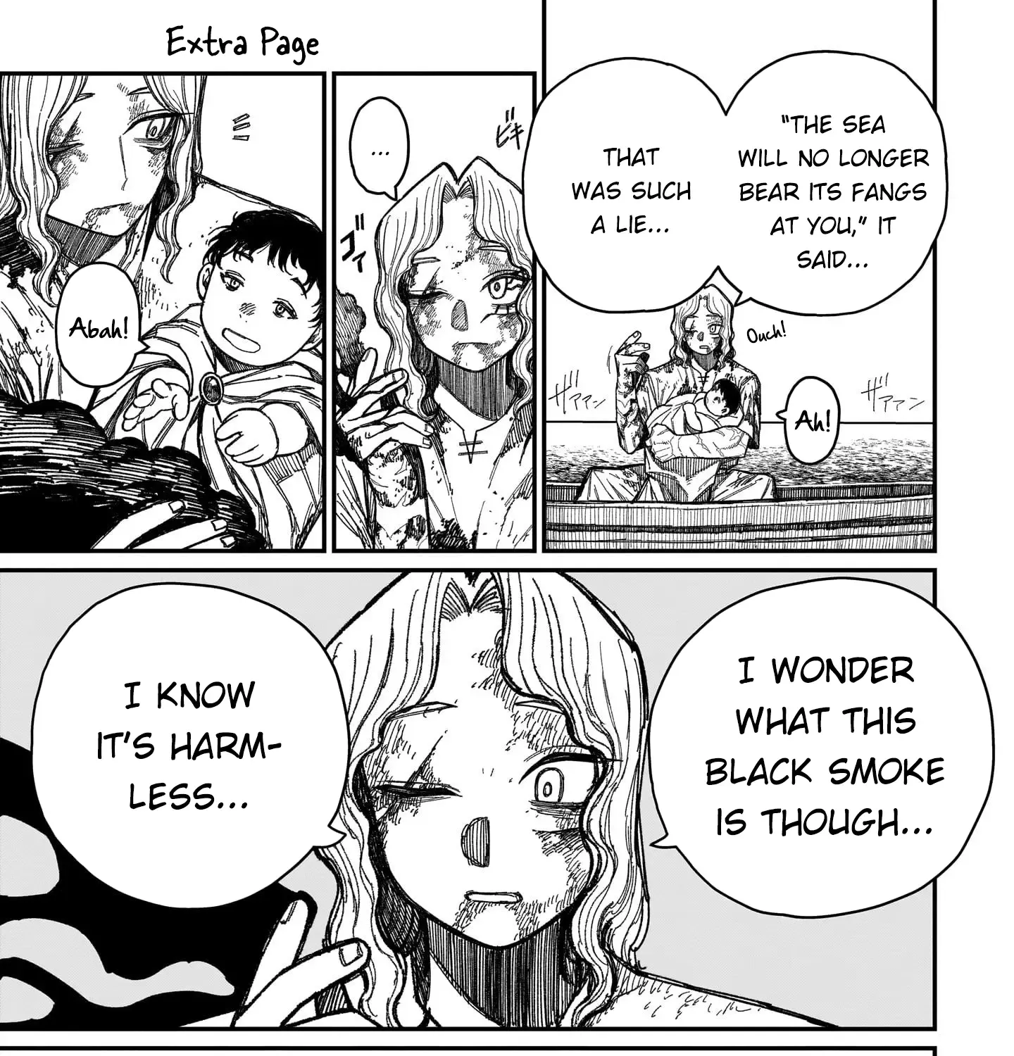 Read Centuria chapter 4.5 image 11 on Lezhin
