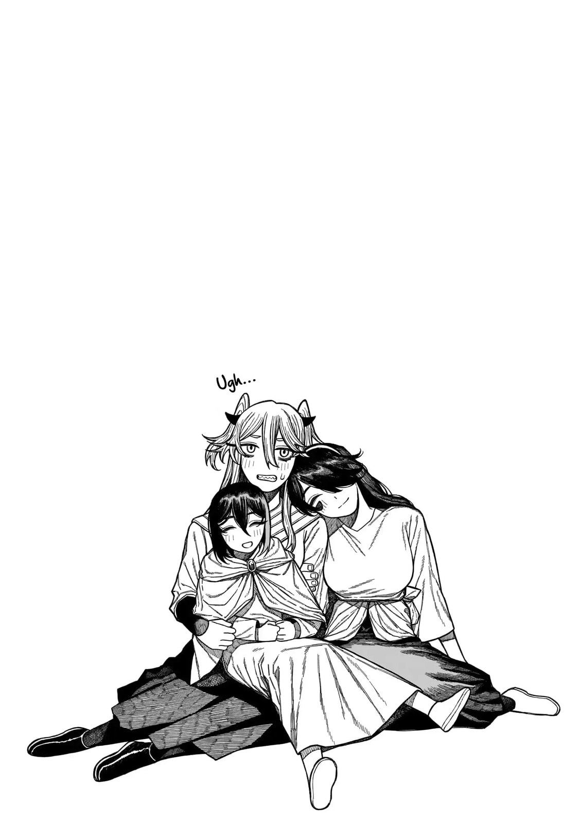 Read Centuria chapter 40.5 image 6 on Lezhin