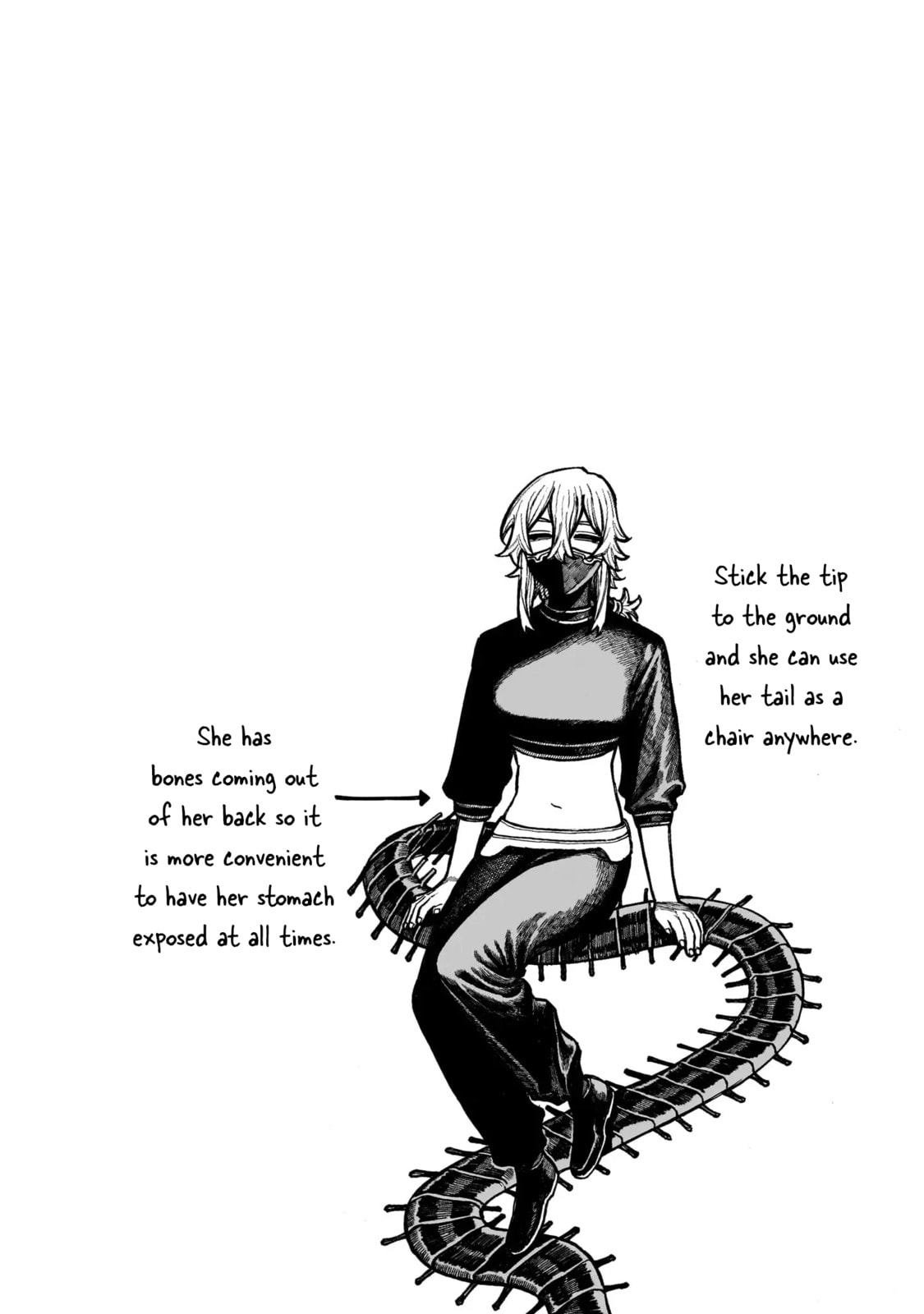 Read Centuria chapter 49.5 image 5 on Lezhin