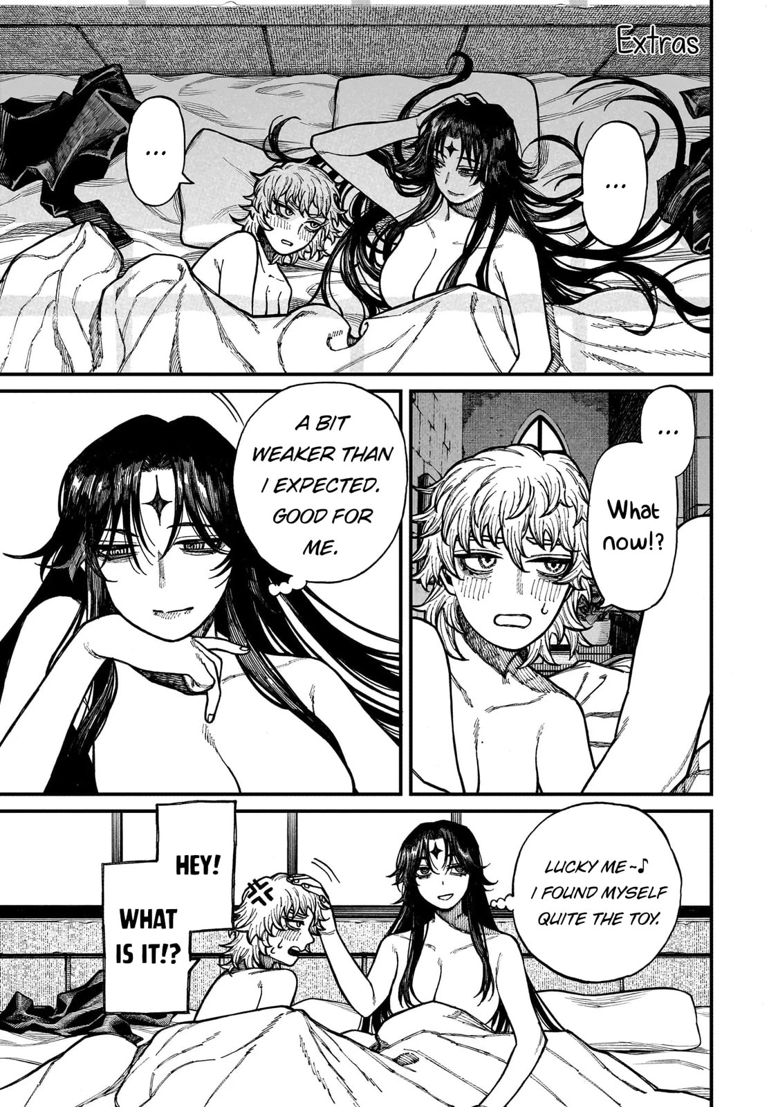Read Centuria chapter 49.5 image 9 on Lezhin