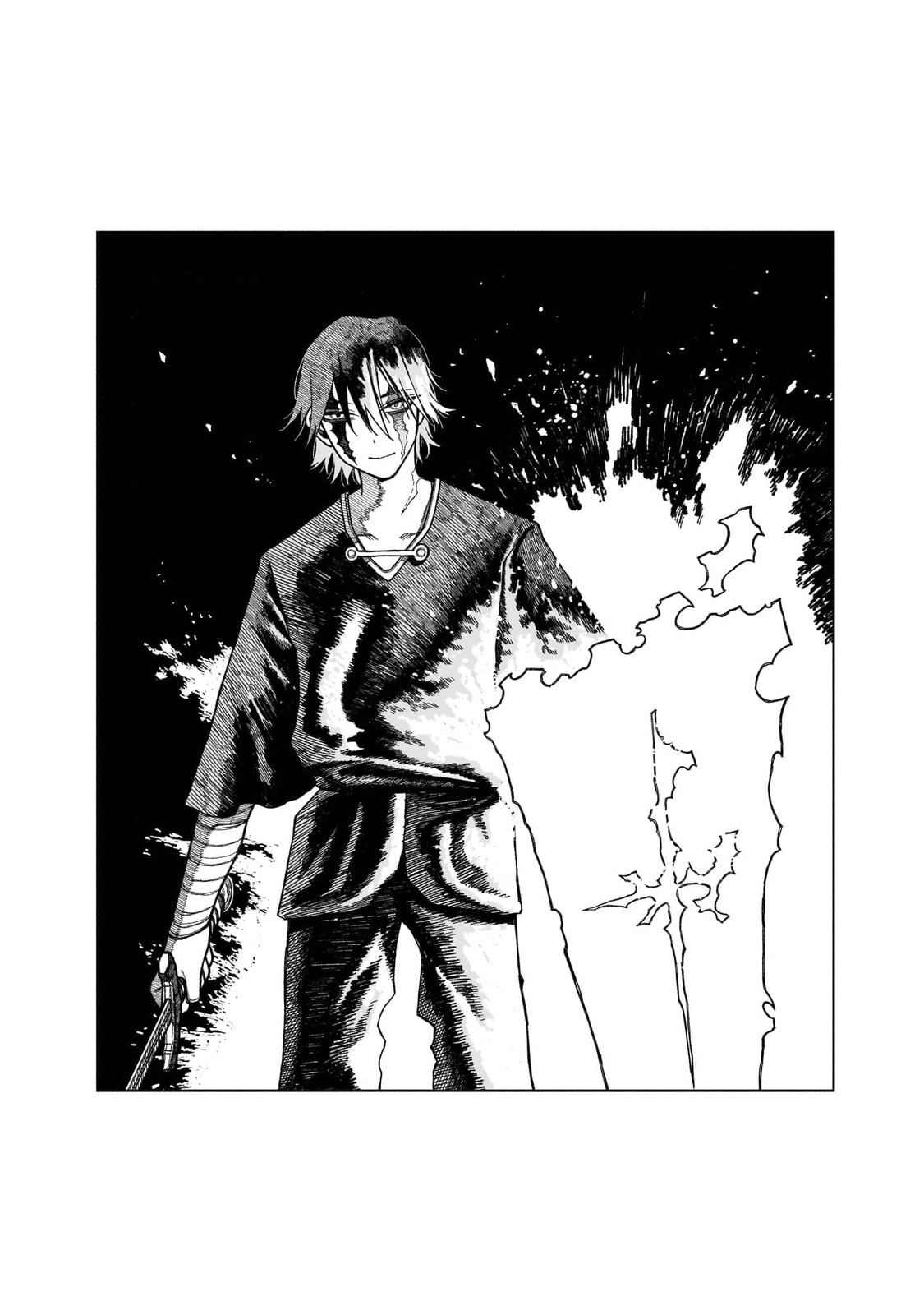 Read Centuria chapter 58.5 image 6 on Lezhin