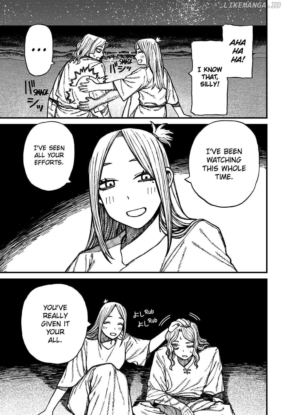 Read Centuria chapter 59.99 image 10 on Lezhin