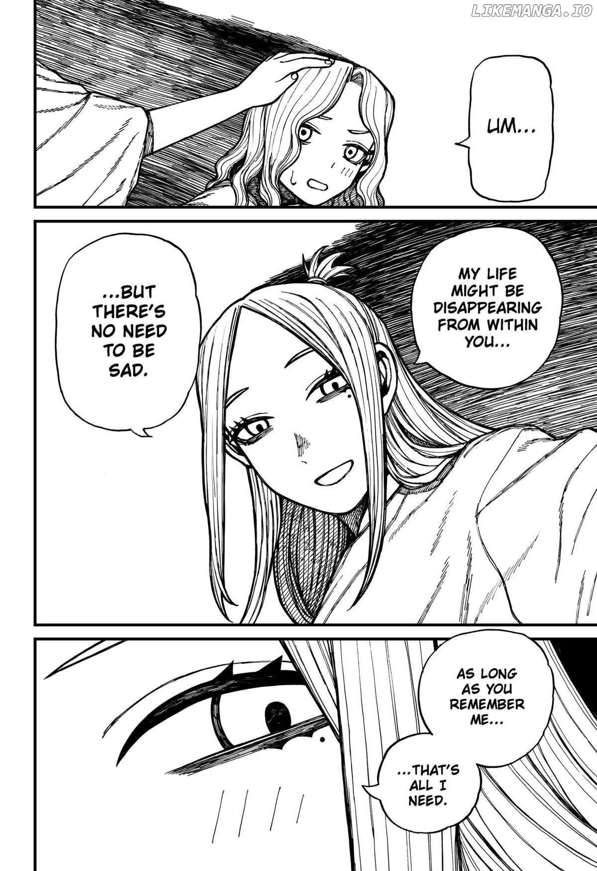 Read Centuria chapter 59.99 image 11 on Lezhin