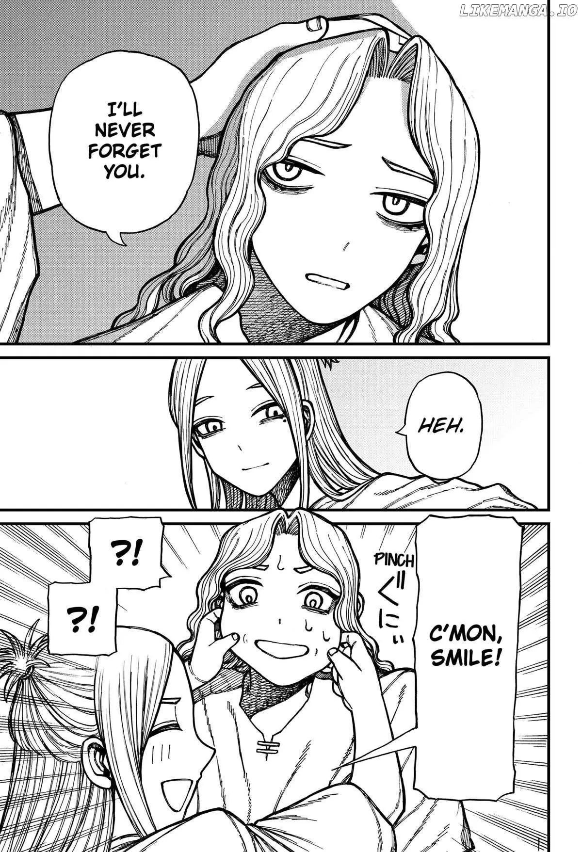 Read Centuria chapter 59.99 image 12 on Lezhin