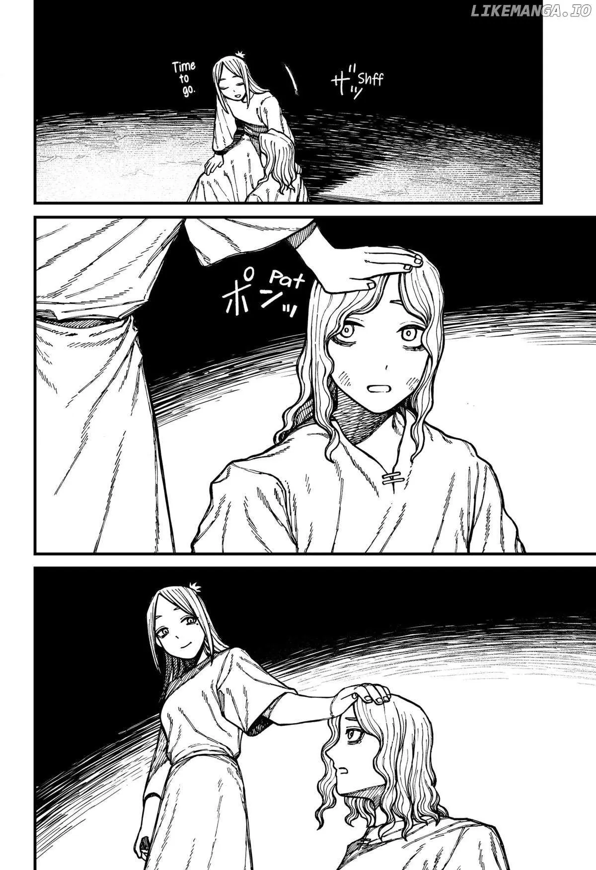 Read Centuria chapter 59.99 image 13 on Lezhin