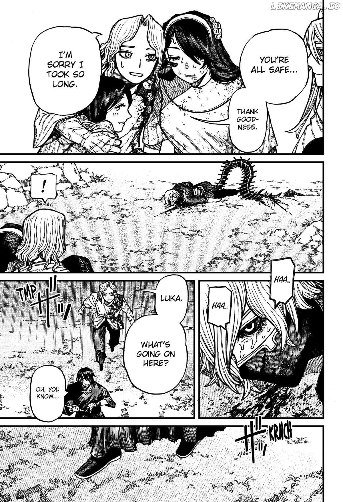 Read Centuria chapter 59.99 image 16 on Lezhin