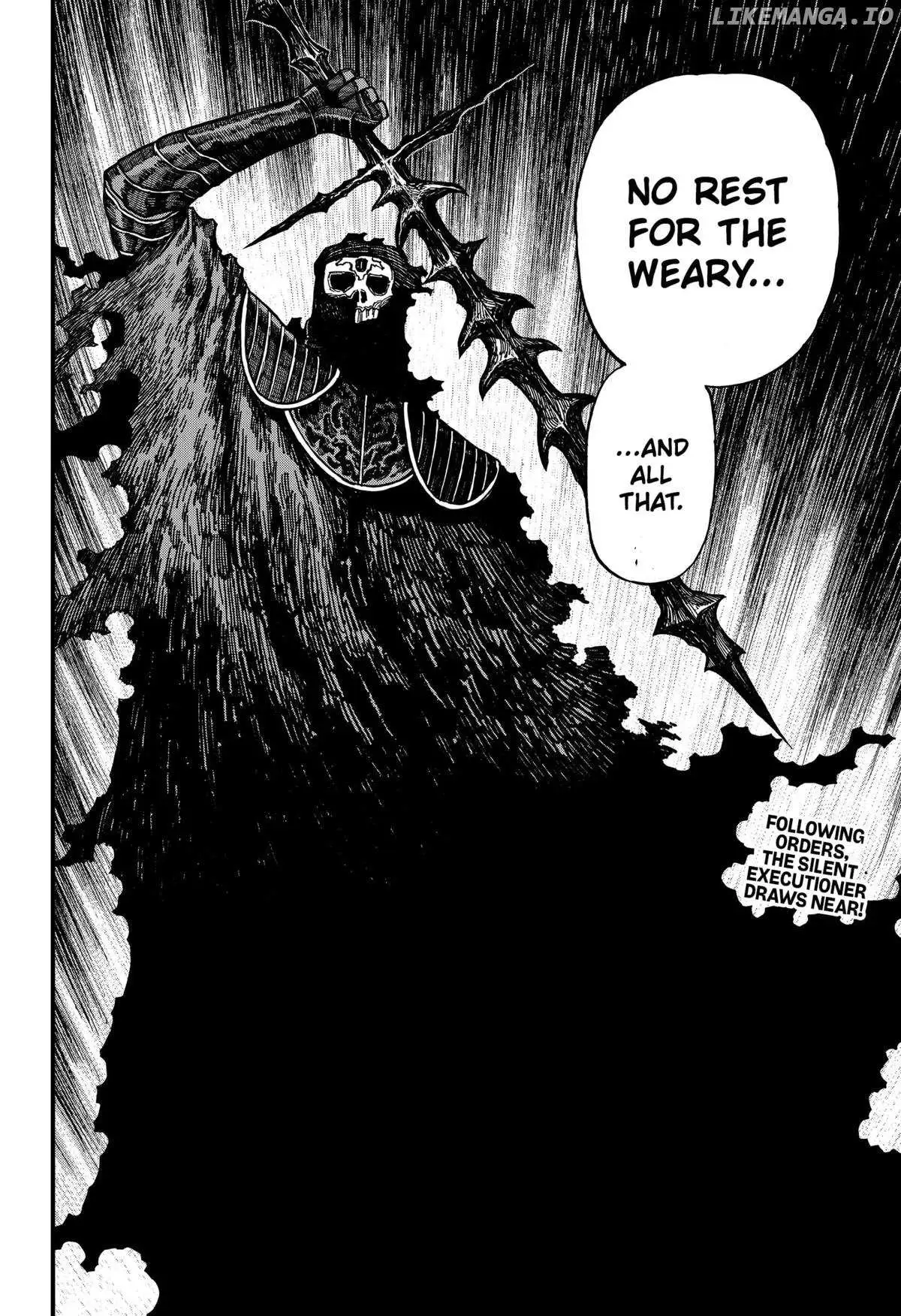 Read Centuria chapter 59.99 image 17 on Lezhin