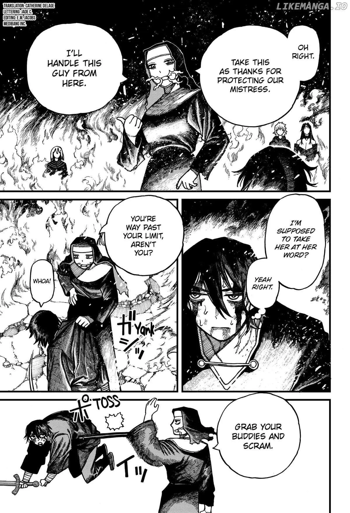 Read Centuria chapter 59.99 image 2 on Lezhin