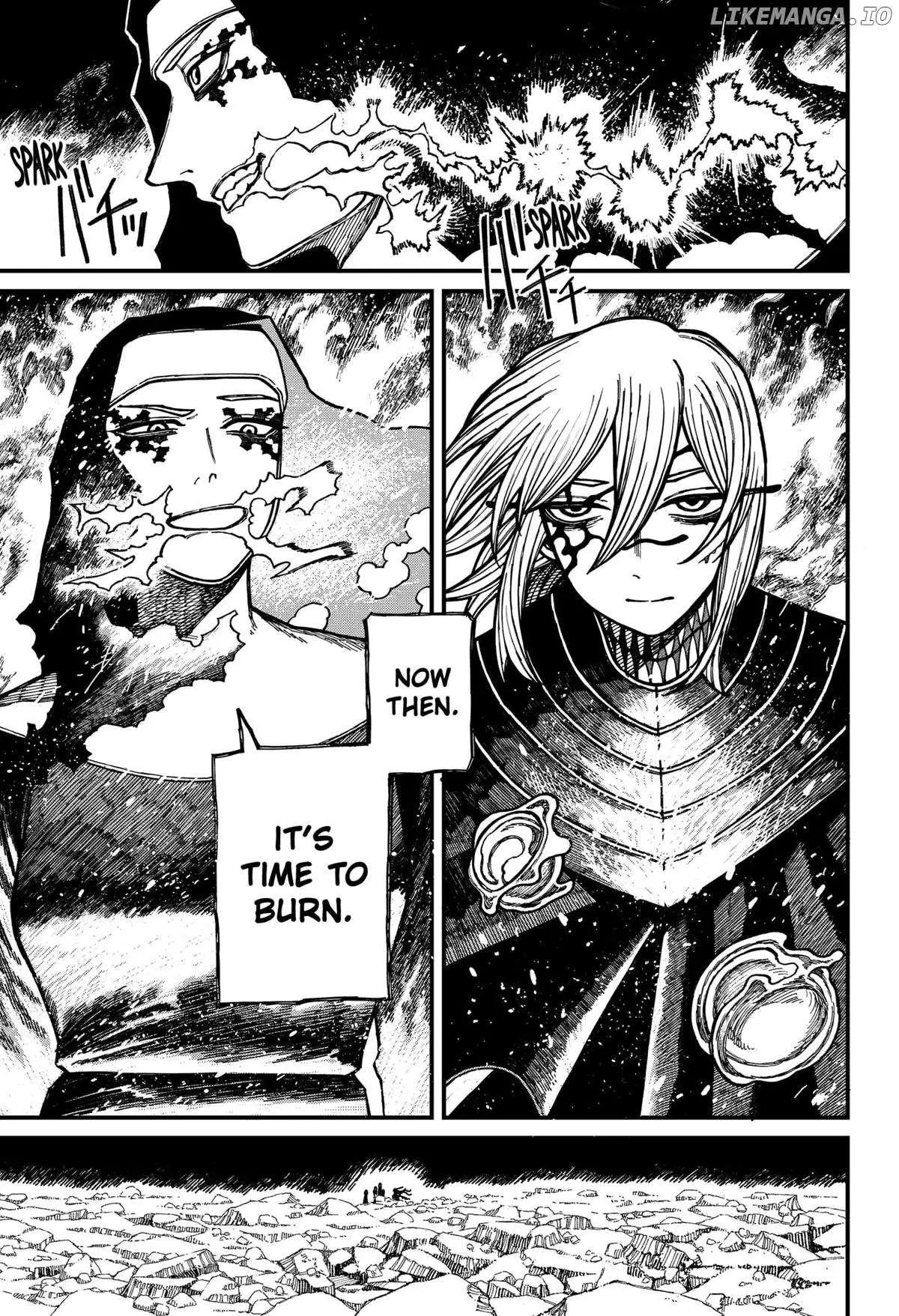 Read Centuria chapter 59.99 image 4 on Lezhin