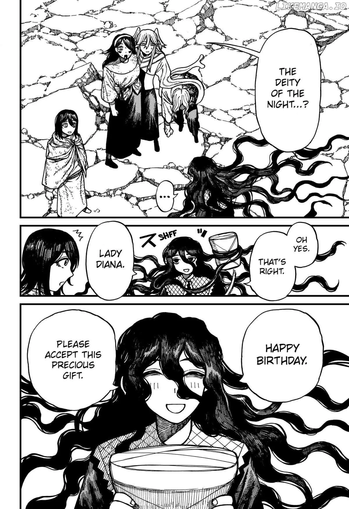 Read Centuria chapter 59.99 image 5 on Lezhin