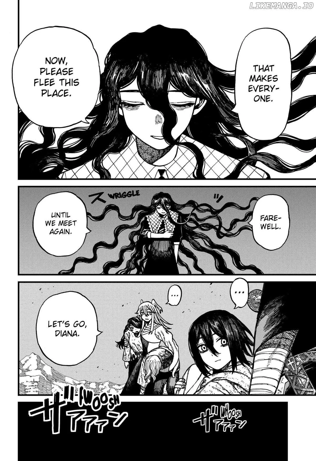 Read Centuria chapter 59.99 image 7 on Lezhin