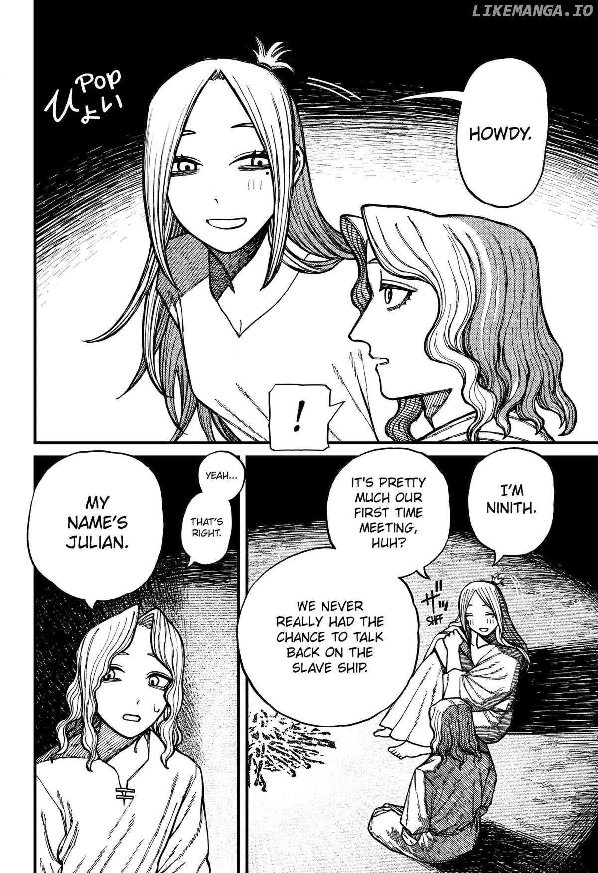 Read Centuria chapter 59.99 image 9 on Lezhin