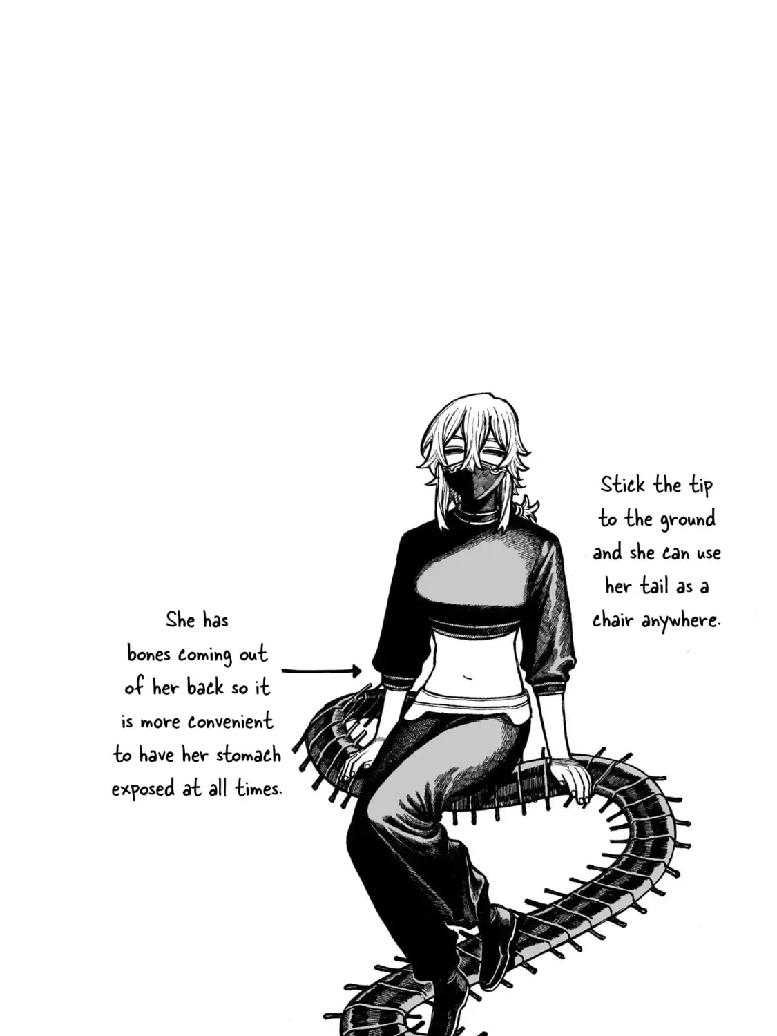 Read Centuria chapter 6.1 image 10 on Lezhin