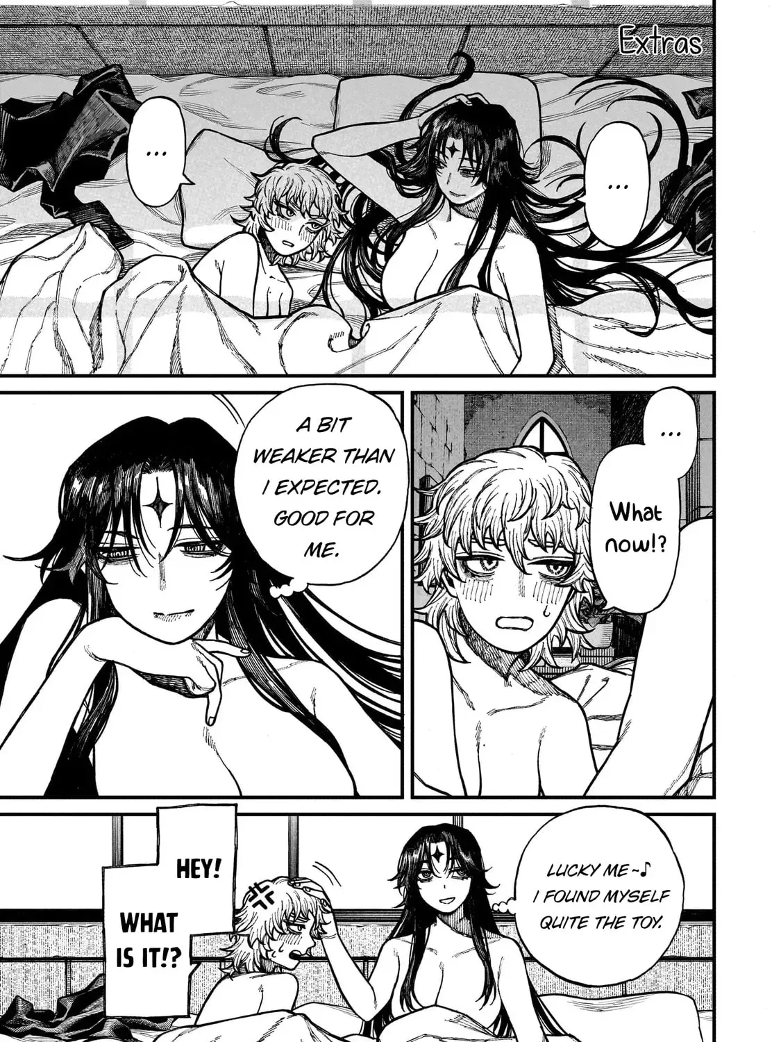Read Centuria chapter 6.1 image 18 on Lezhin