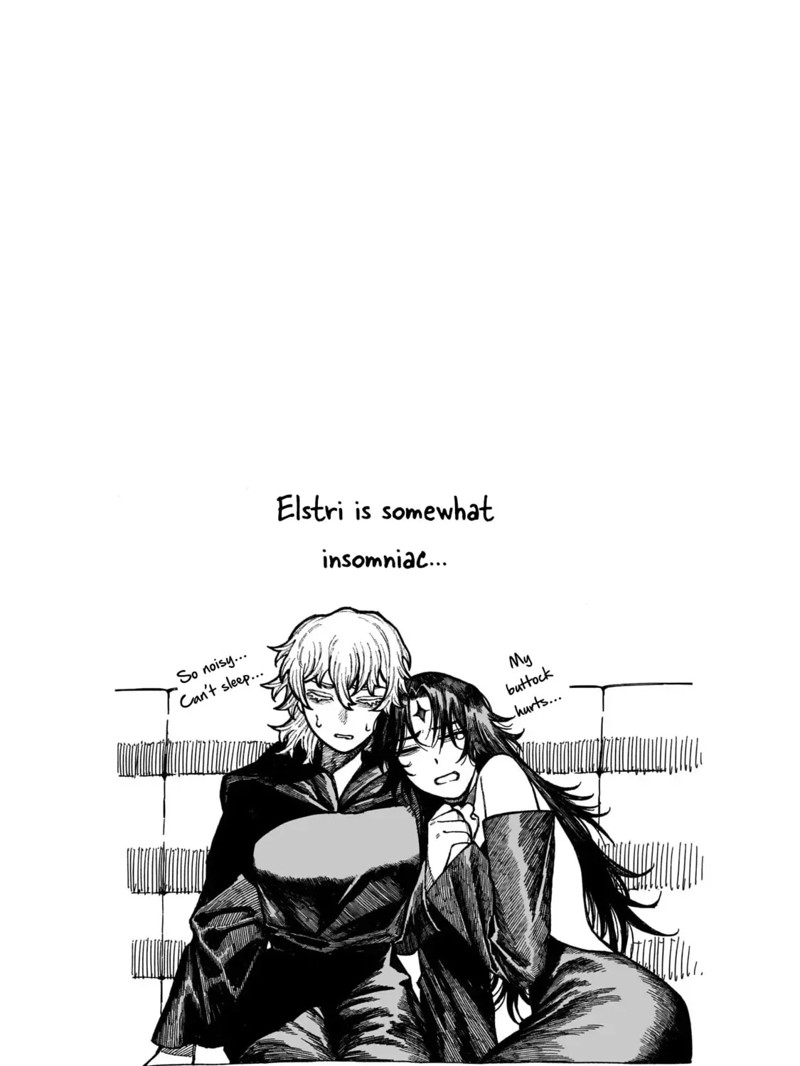 Read Centuria chapter 6.1 image 8 on Lezhin
