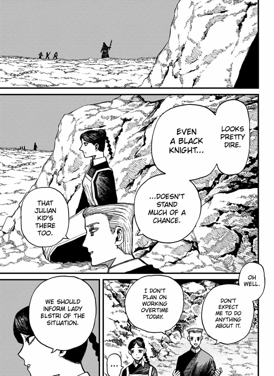 Read Centuria chapter 61 image 16 on Lezhin