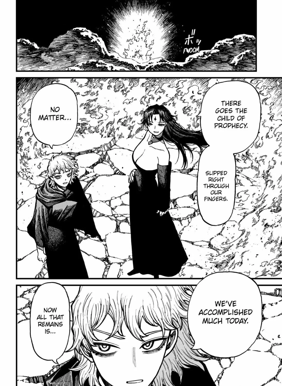 Read Centuria chapter 61 image 18 on Lezhin