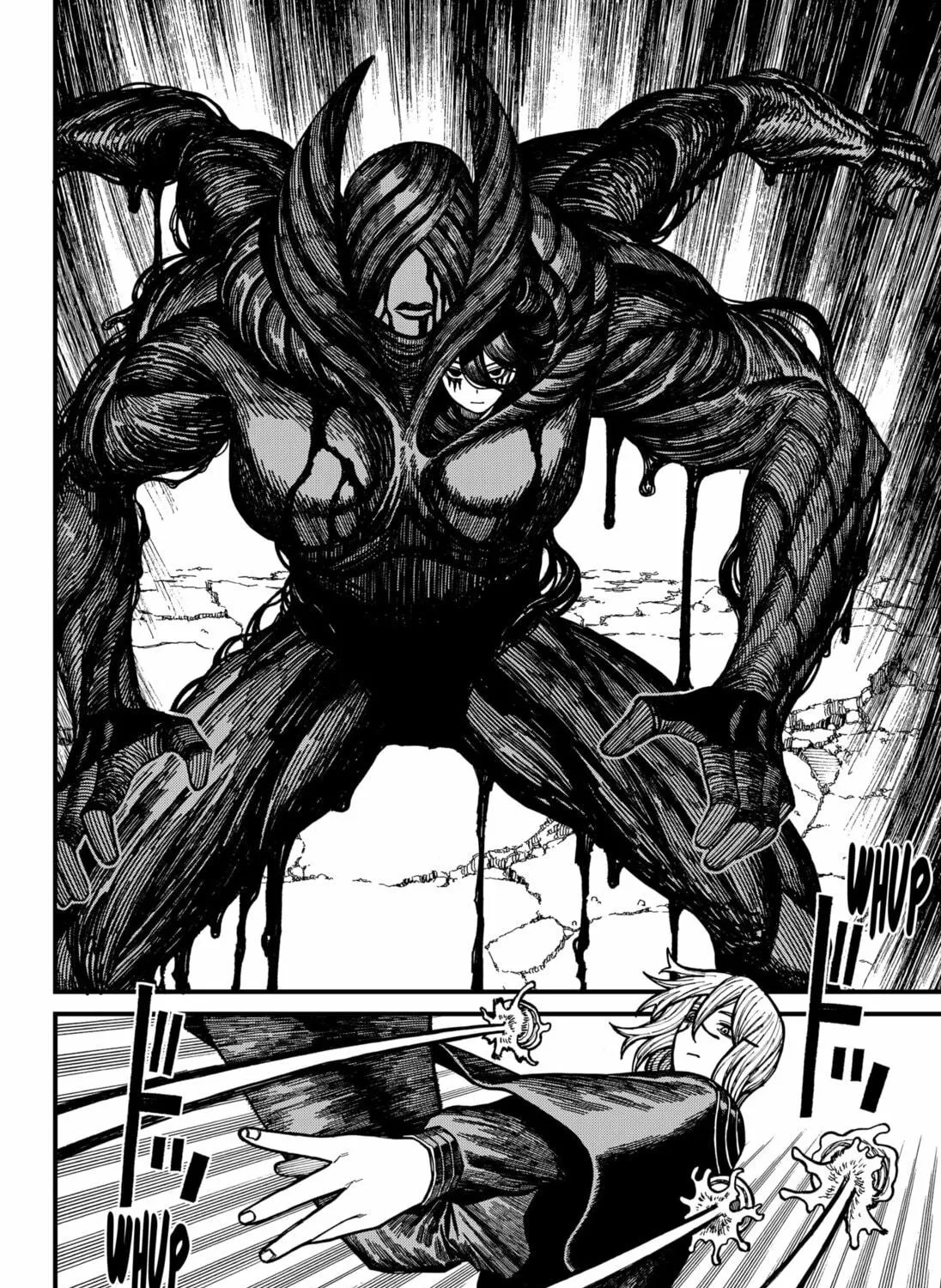 Read Centuria chapter 61 image 22 on Lezhin