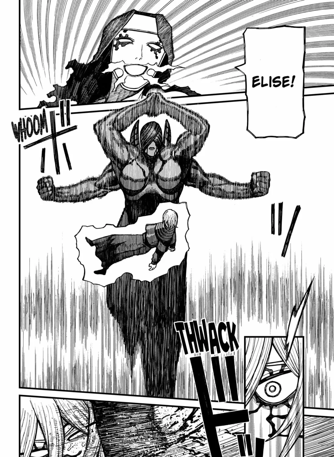 Read Centuria chapter 61 image 26 on Lezhin