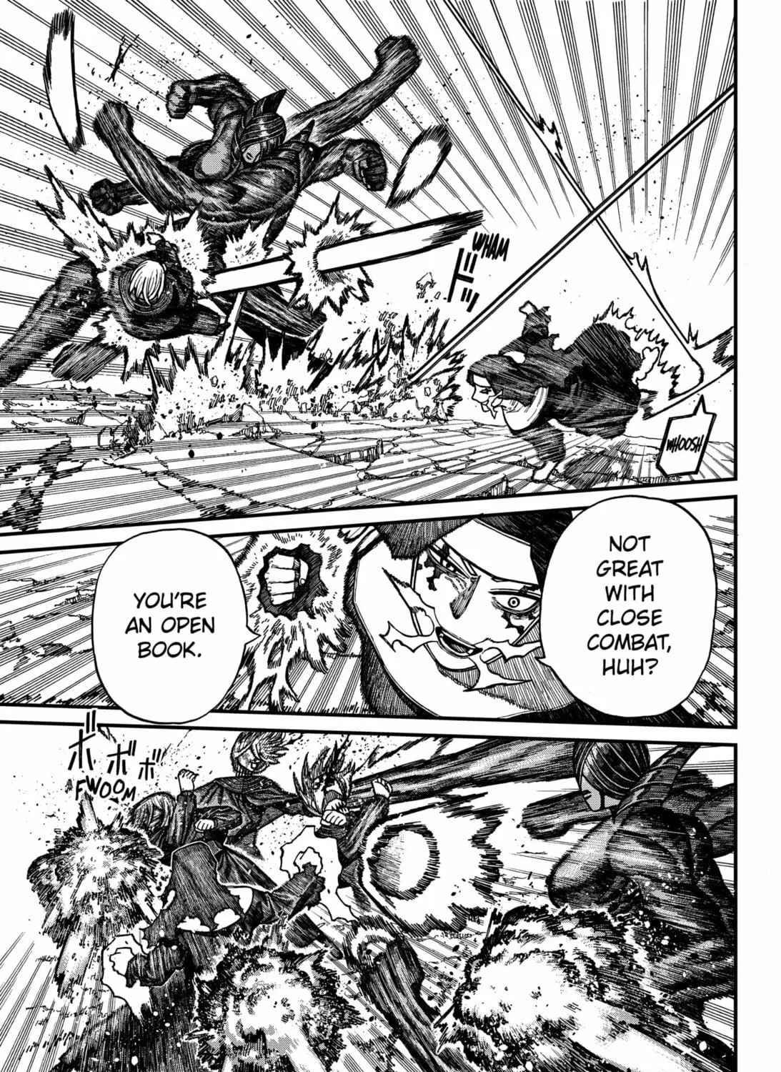 Read Centuria chapter 61 image 28 on Lezhin