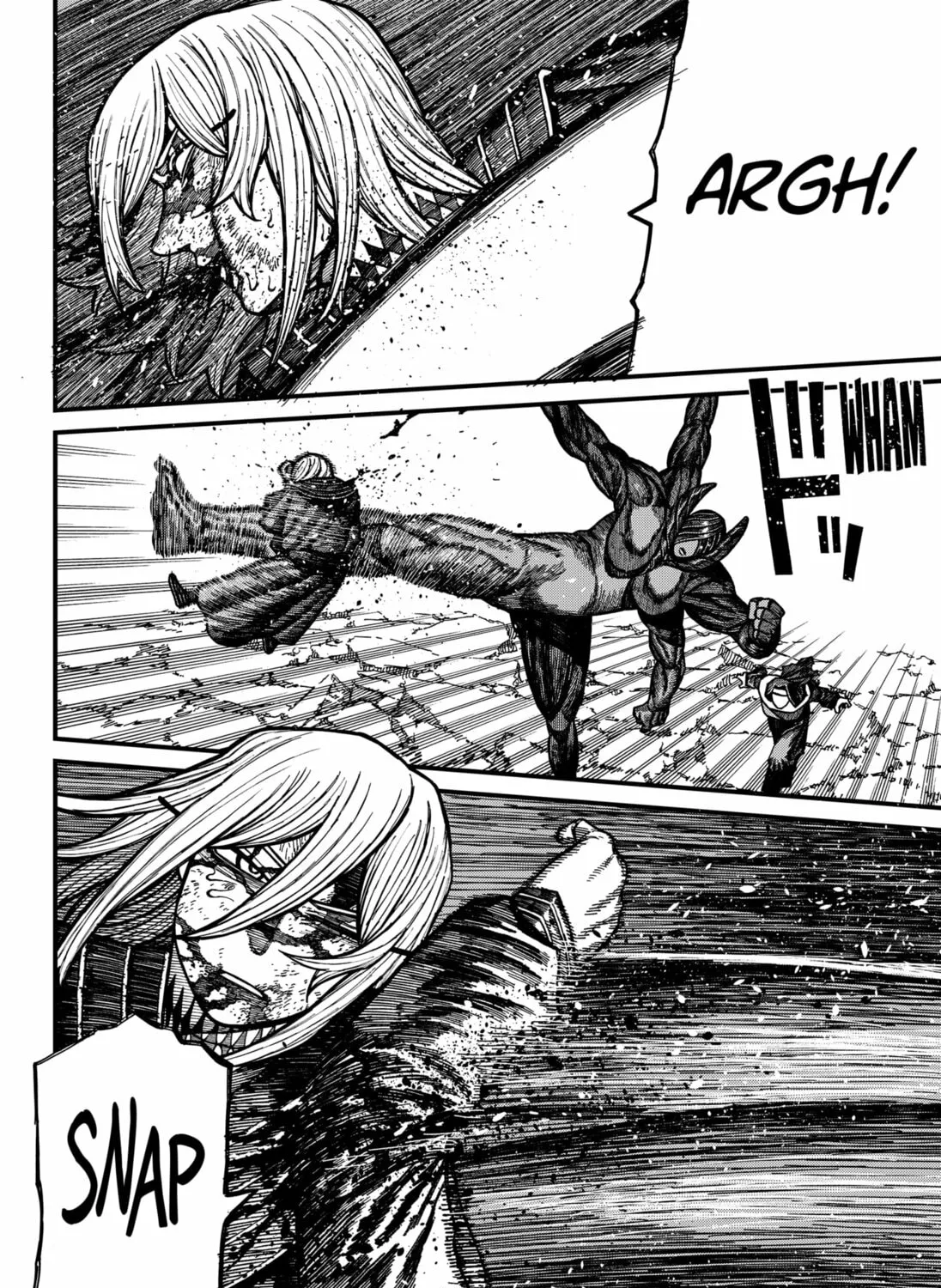 Read Centuria chapter 61 image 30 on Lezhin