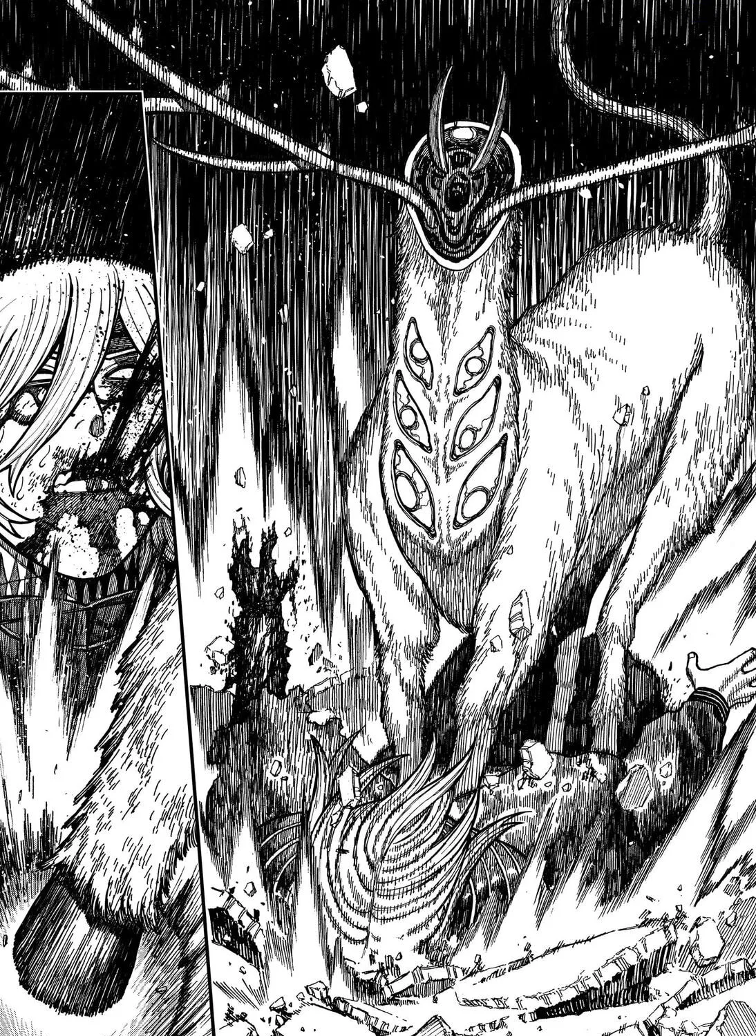 Read Centuria chapter 61 image 36 on Lezhin
