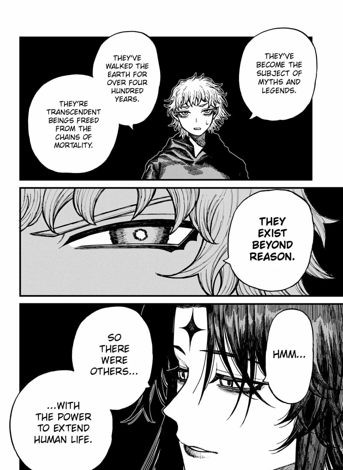 Read Centuria chapter 62 image 10 on Lezhin