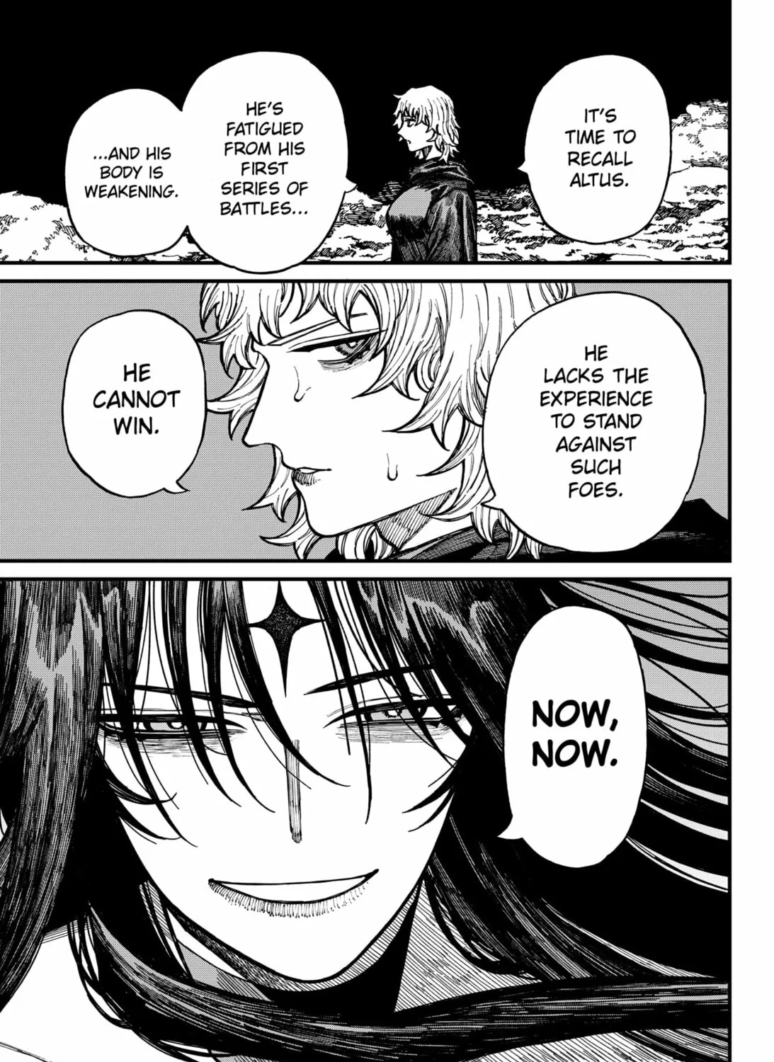 Read Centuria chapter 62 image 12 on Lezhin