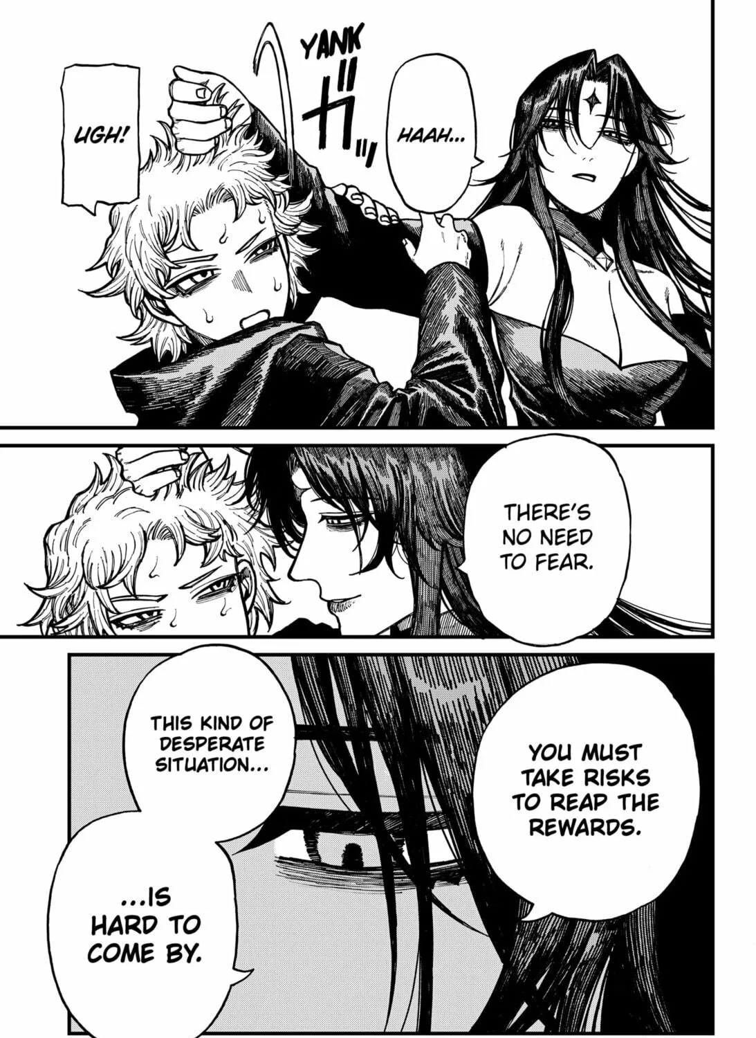 Read Centuria chapter 62 image 16 on Lezhin