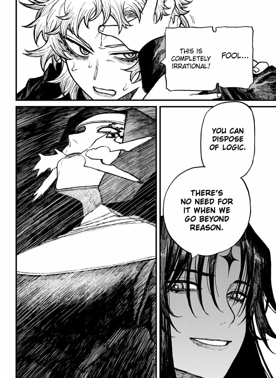 Read Centuria chapter 62 image 18 on Lezhin