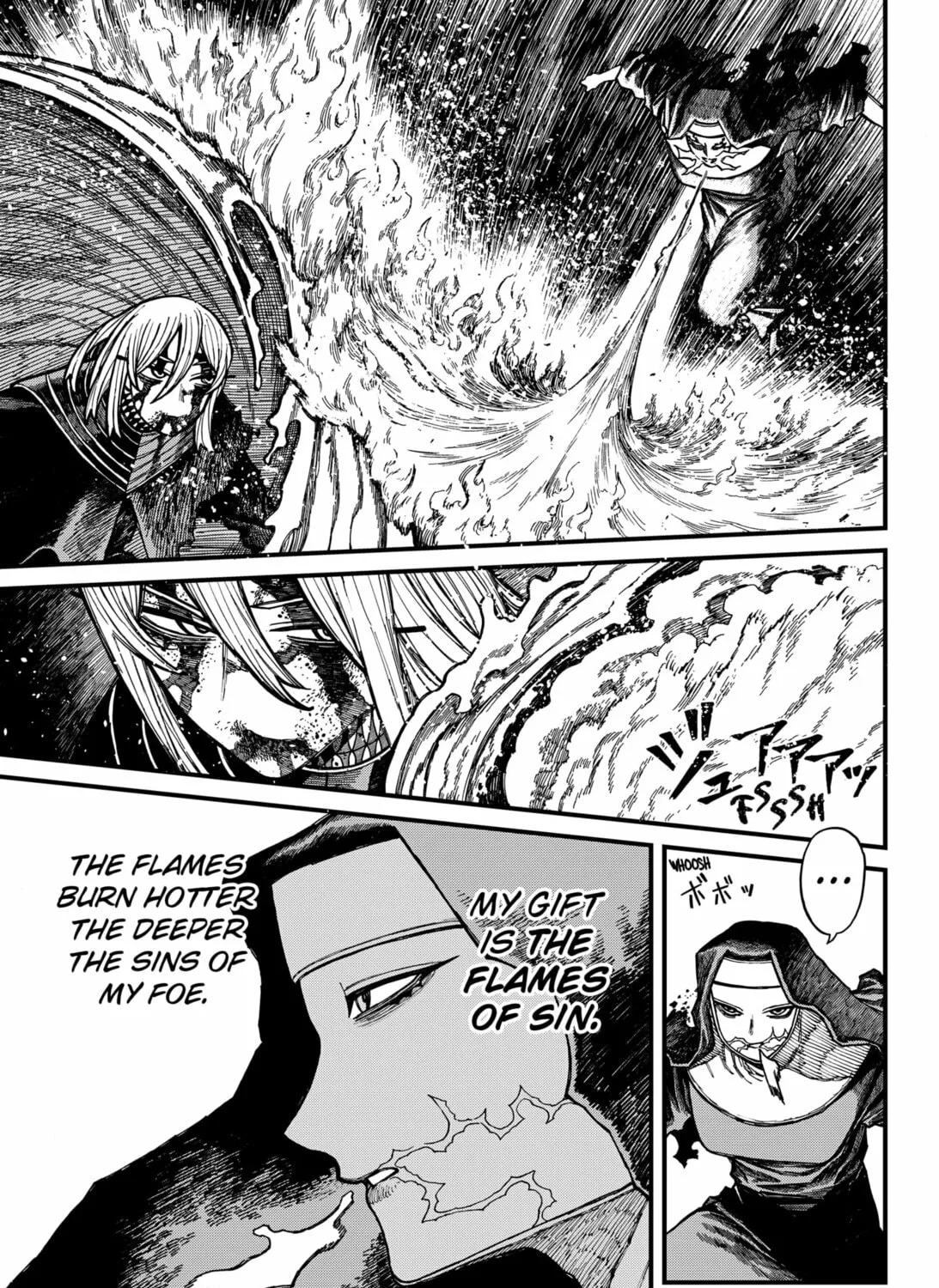 Read Centuria chapter 62 image 20 on Lezhin
