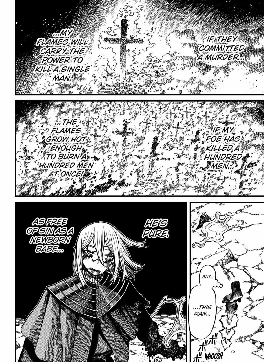 Read Centuria chapter 62 image 22 on Lezhin