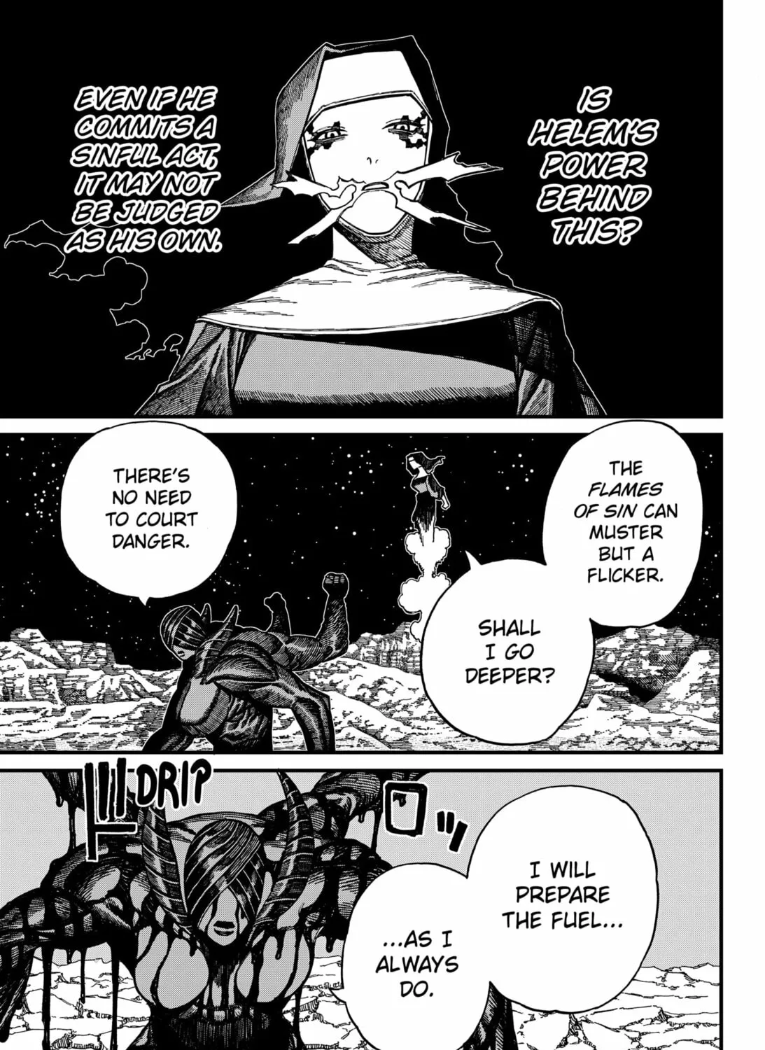 Read Centuria chapter 62 image 24 on Lezhin