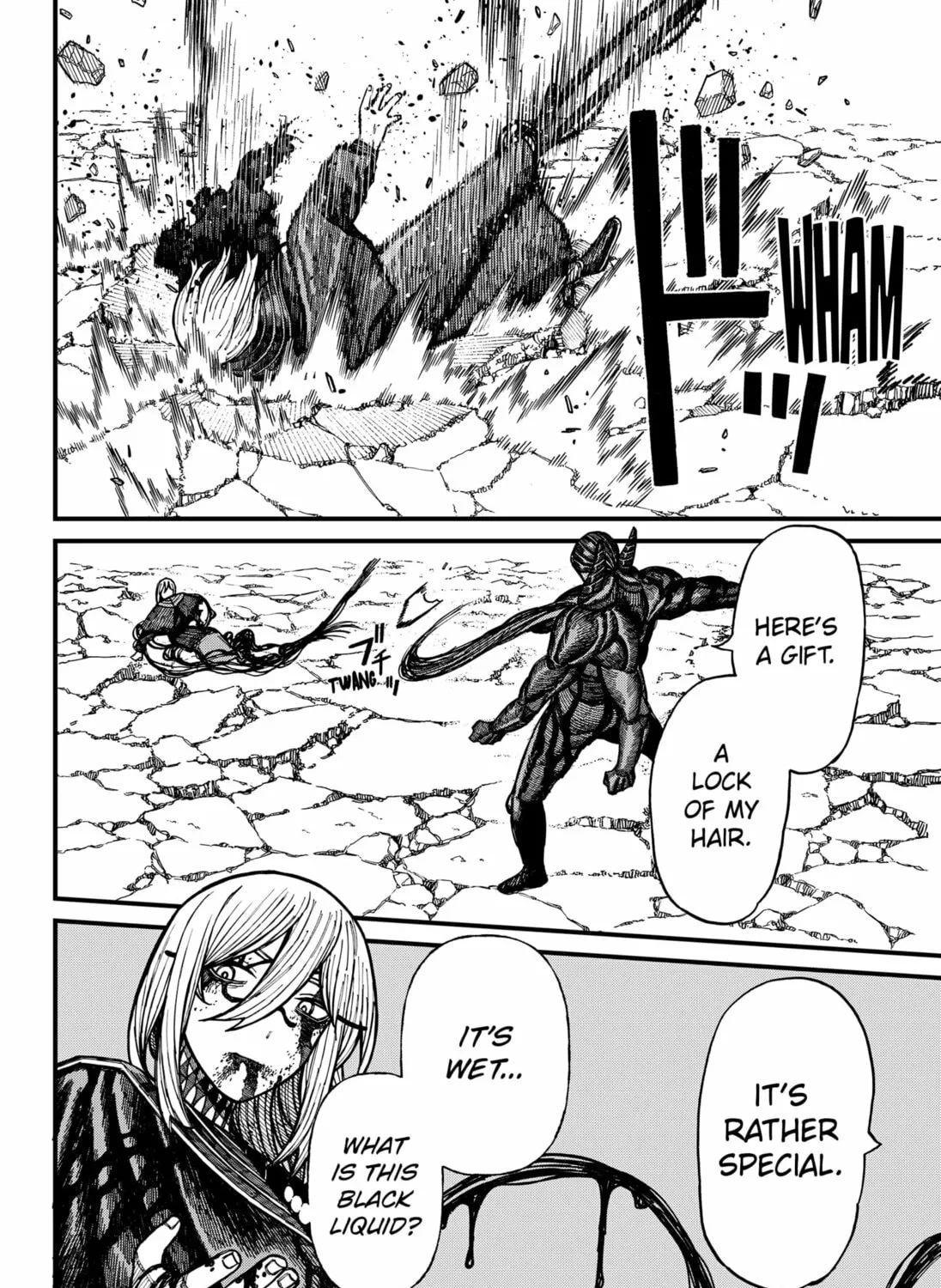Read Centuria chapter 62 image 30 on Lezhin