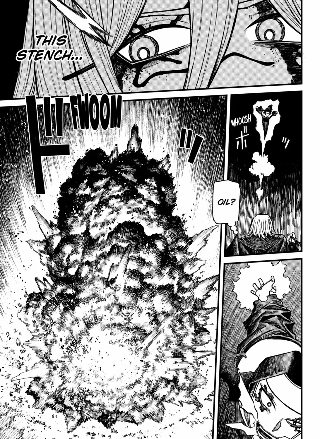Read Centuria chapter 62 image 32 on Lezhin