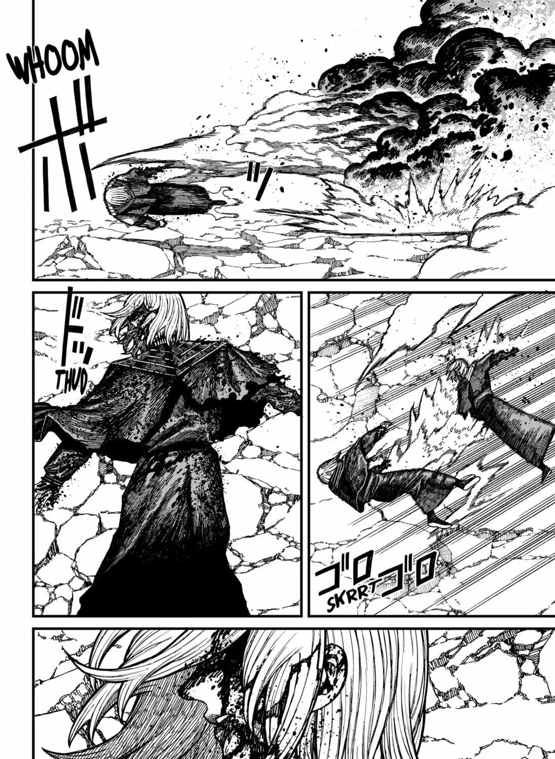 Read Centuria chapter 62 image 34 on Lezhin