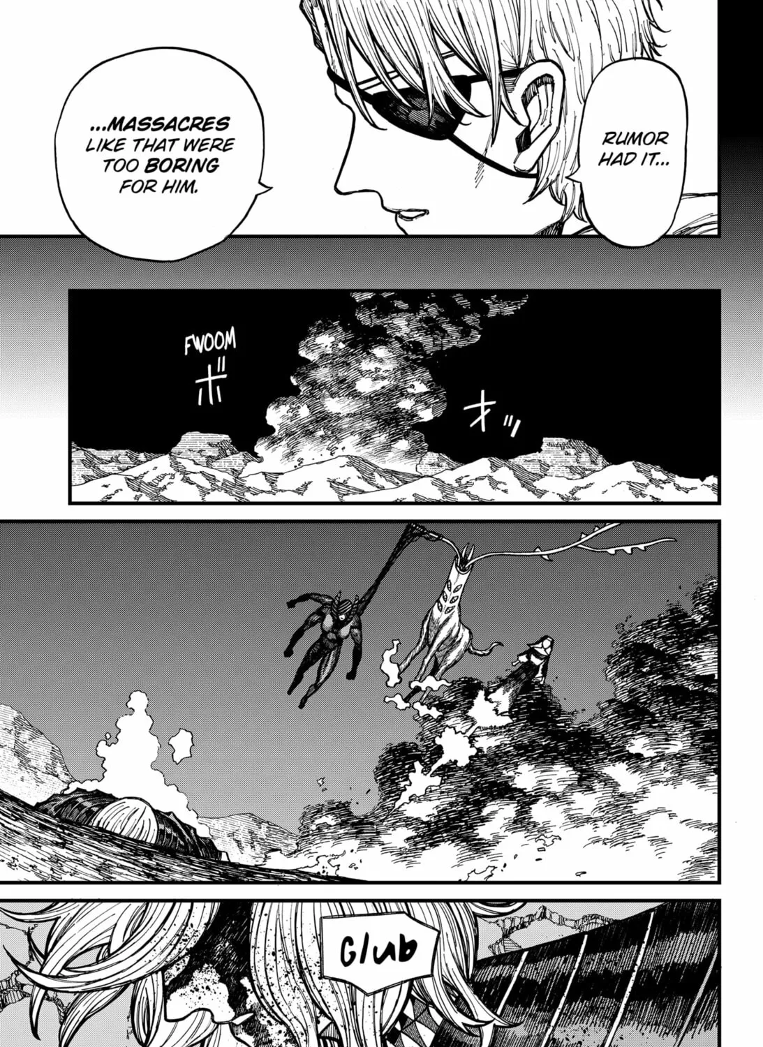 Read Centuria chapter 63 image 12 on Lezhin